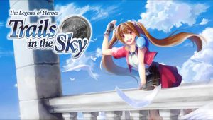 Trails in the sky 1