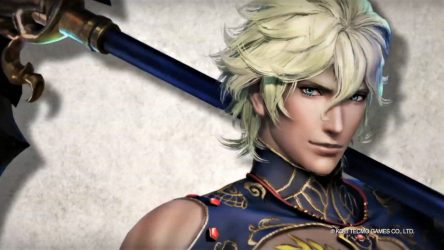 Image d'illustration pour l'article : Warriors Orochi 4 Ultimate nous en montre un peu plus sur Hadès