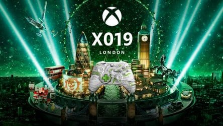 Image d'illustration pour l'article : Microsoft annonce les dates du X019 avec des annonces et des surprises