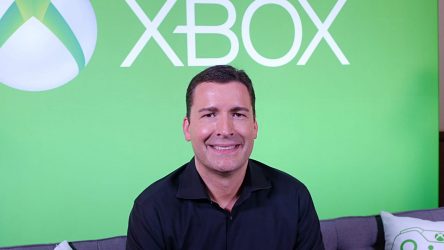 Image d'illustration pour l'article : Microsoft : le vice-président de Xbox, Mike Ybarra, quitte le navire