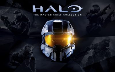 Image d'illustration pour l'article : Halo : The Master Chief Collection a enfin une date de sortie sur PC
