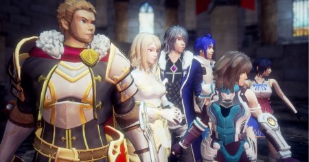 Image d'illustration pour l'article : Test AeternoBlade 2 - Une expérience en demi-teinte ?