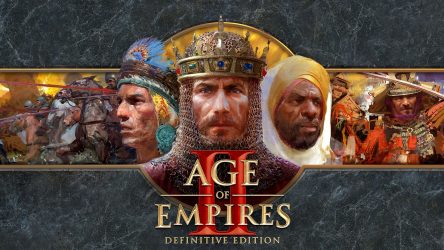 Image d'illustration pour l'article : Test Age of Empires 2 Definitive Edition - Un RTS mythique toujours aussi prenant