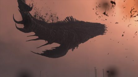 Image d'illustration pour l'article : Episode 12 : Bridges - Death Stranding