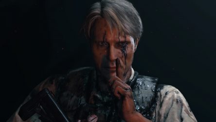 Image d'illustration pour l'article : Episode 7 : Clifford - Death Stranding