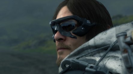 Image d'illustration pour l'article : Que se passe-t-il quand on meurt ? - Death Stranding