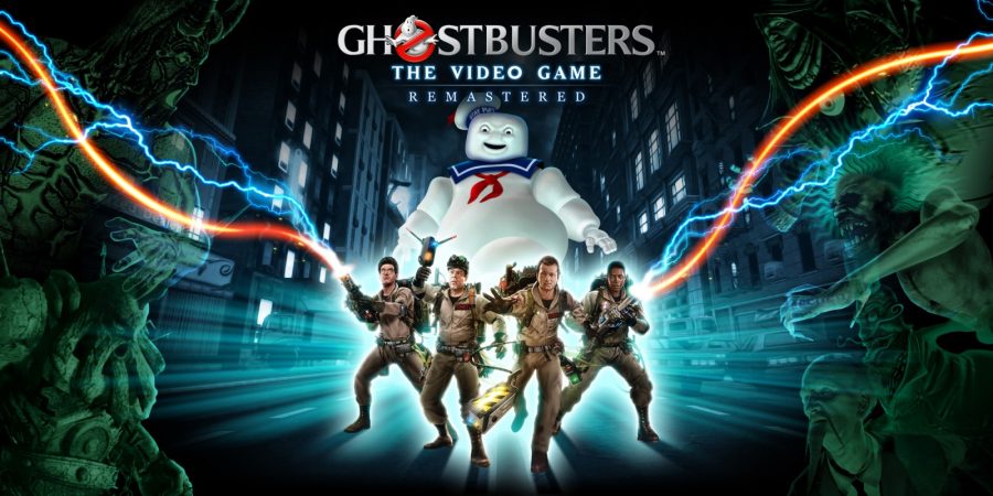 Ghostbusters : the video game remastered