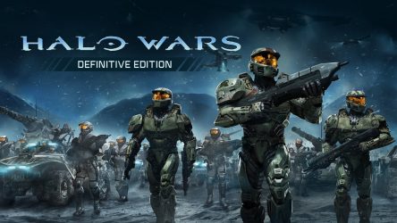 Image d'illustration pour l'article : Steam : Plus que quelques heures pour profiter des offres sur la série Halo
