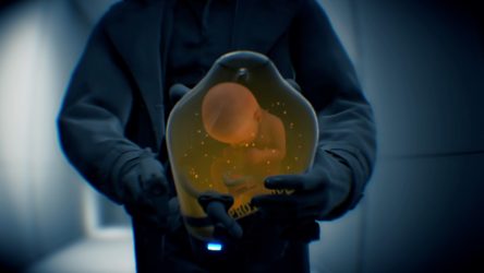 Image d'illustration pour l'article : Episode 14 : Lou - Death Stranding