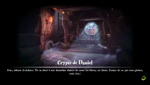 La crypte de Daniel – MediEvil (2019)