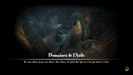 Image d'illustration pour l'article : Les domaines de l'asile - MediEvil (2019)