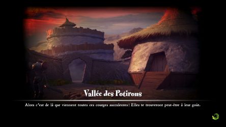 Image d'illustration pour l'article : La vallée des potirons - MediEvil (2019)