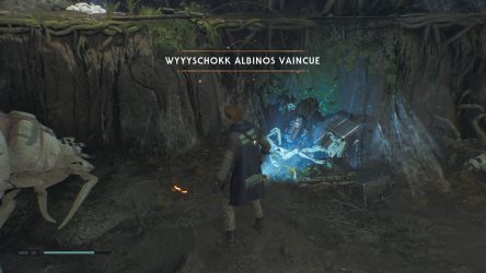 Image d'illustration pour l'article : Comment vaincre Wyyyschokk Albinos | Guide Star Wars Jedi Fallen Order