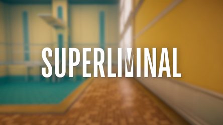 Image d'illustration pour l'article : Superliminal : La date de sortie communiquée dans une bande annonce de lancement