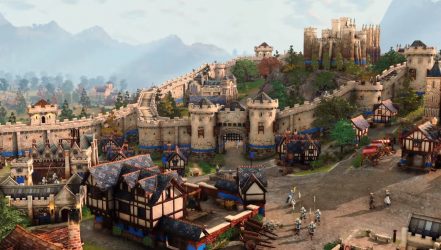 Image d'illustration pour l'article : Age of Empires IV : DLC, version Xbox One et microtransactions