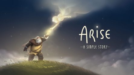 Image d'illustration pour l'article : Arise : A Simple Story sortira le 3 décembre prochain