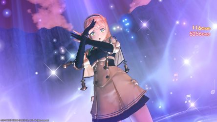 Image d'illustration pour l'article : Atelier Ryza se fait une place chez Spotify en intégrant ses OST