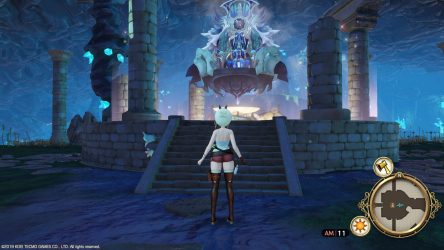 Image d'illustration pour l'article : 5 Great Elements : où trouver le Great Ice Element - Atelier Ryza