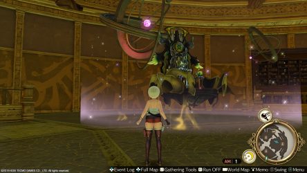 Image d'illustration pour l'article : 5 Great Elements : où trouver le Great Lightning Element - Atelier Ryza