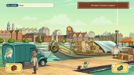 Image d'illustration pour l'article : Où sont toutes les pièces S.O.S. de l'Affaire 06 : Le vent se lève - L'Aventure Layton