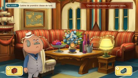 Image d'illustration pour l'article : Où sont toutes les pièces S.O.S. de l'Affaire 08 : La déesse de la Tamise - L'Aventure Layton