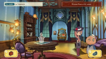 Image d'illustration pour l'article : Où sont toutes les pièces S.O.S. de l'Affaire 12 : Le mystère qui valait un million - L'Aventure Layton