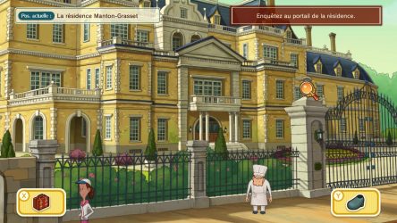 Image d'illustration pour l'article : Où sont toutes les pièces S.O.S. de l'Affaire 04 : Le trésor de la Señora Madre - L'Aventure Layton