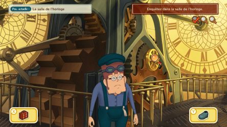 Image d'illustration pour l'article : Où sont toutes les pièces S.O.S. de l'Affaire 01 - L'Aventure Layton