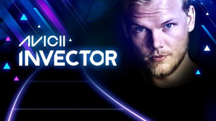 Image d'illustration pour l'article : Avicii Invector décale sa sortie, surtout sur Switch