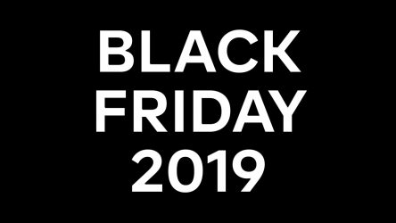 Image d'illustration pour l'article : Black Friday : Tous les bons plans du mardi 26 novembre