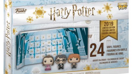 Image d'illustration pour l'article : Black Friday : Les calendriers de l'Avent Fortnite, Marvel et Harry Potter en promo