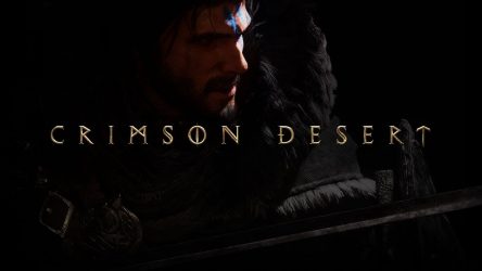 Image d'illustration pour l'article : Crimson Desert confirme sa présence aux Game Awards 2020