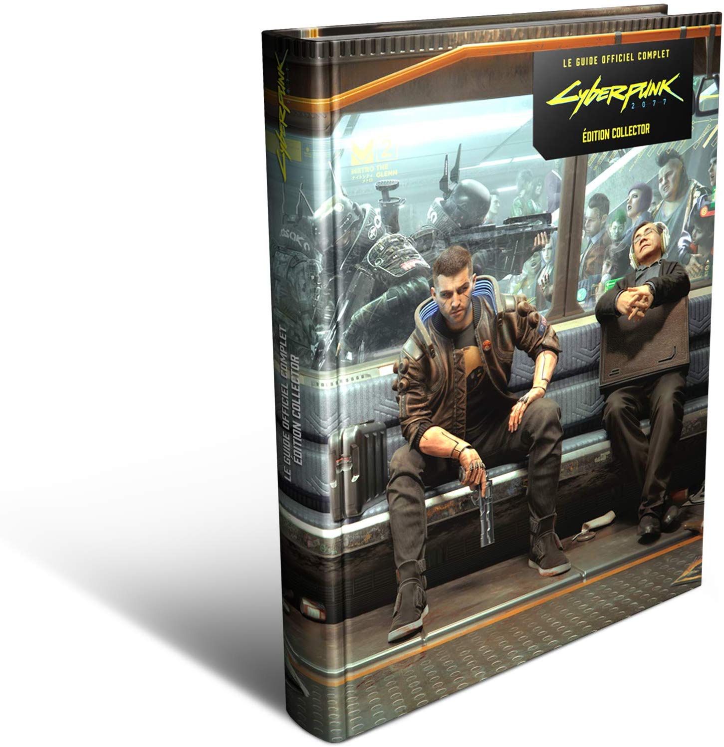 Cyberpunk 2077 guide piggyback 2 2