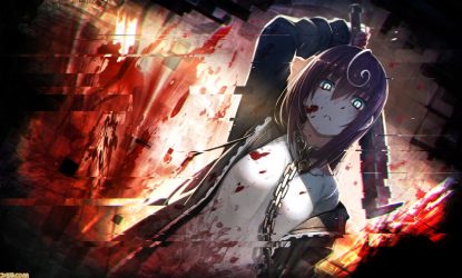 Image d'illustration pour l'article : Death end re;Quest 2 : Détails des trois derniers personnages