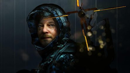 Image d'illustration pour l'article : Soluce Death Stranding - Guide complet