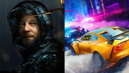 Image d'illustration pour l'article : Quelles sont les sorties jeux vidéo cette semaine ? (4 novembre 2019)