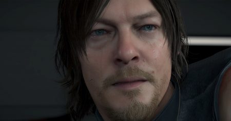 Image d'illustration pour l'article : Les commandes de base - Death Stranding