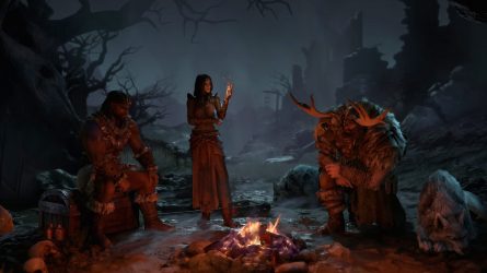 Image d'illustration pour l'article : Diablo IV : l'open world et la personnalisation détaillés