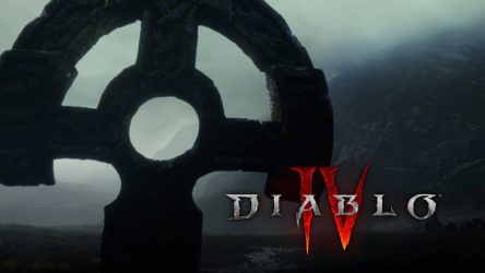 Image d'illustration pour l'article : Diablo IV : Une connexion internet permanente même pour le solo