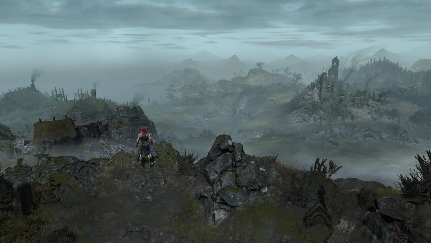 Diablo 4 screenshot 19 9