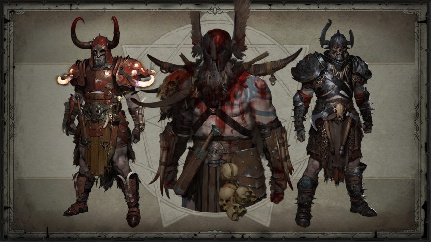 Diablo 4 screenshot 20 20