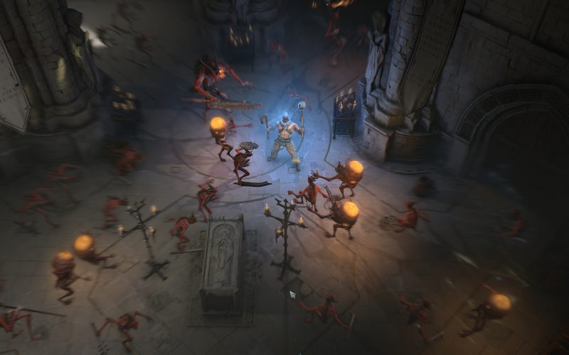 Diablo 4 screenshot 6 6