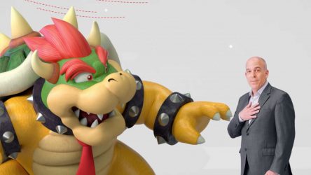 Image d'illustration pour l'article : Top ventes jeux vidéo en France Semaine 13 : Mais où s'arrêtera Nintendo ?