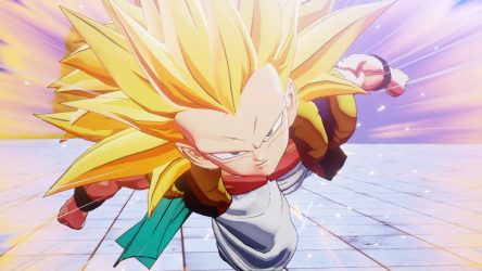 Image d'illustration pour l'article : Dragon Ball Z: Kakarot a droit à une poignée d'images et une vidéo