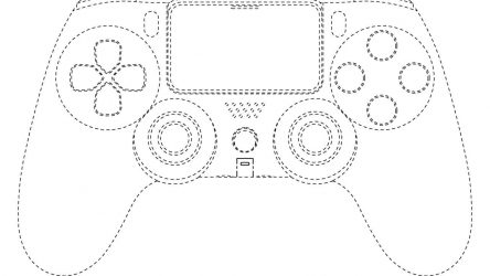 Image d'illustration pour l'article : PlayStation 5 : La DualShock 5 potentiellement dévoilée par le biais d'un brevet