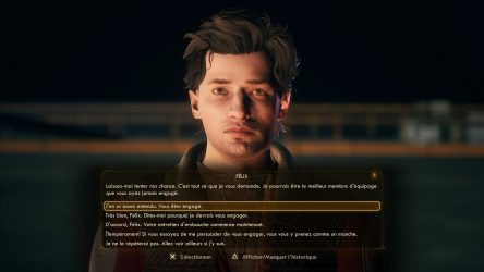 Image d'illustration pour l'article : Félix - The Outer Worlds