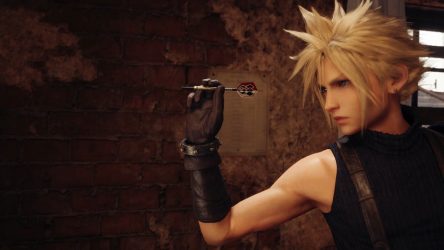 Image d'illustration pour l'article : Square Enix nous parle de son line-up pour le Jump Festa 2020