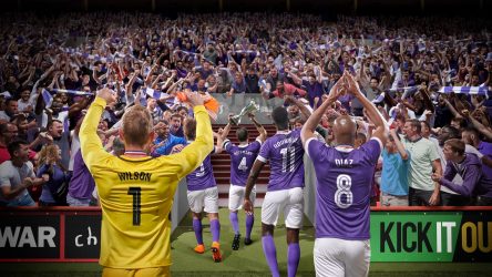 Image d'illustration pour l'article : Football Manager 2020, où trouver le jeu au meilleur prix ?