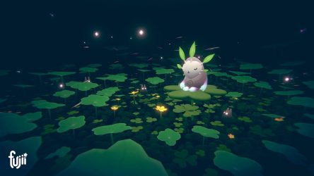 Image d'illustration pour l'article : Fujii dévoile sa date de sortie sur PlayStation VR