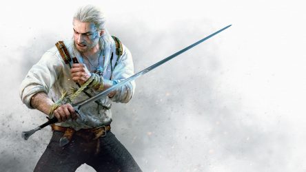 Image d'illustration pour l'article : The Witcher : le Dernier Vœu disponible aujourd'hui, aux éditions Bragelonne
